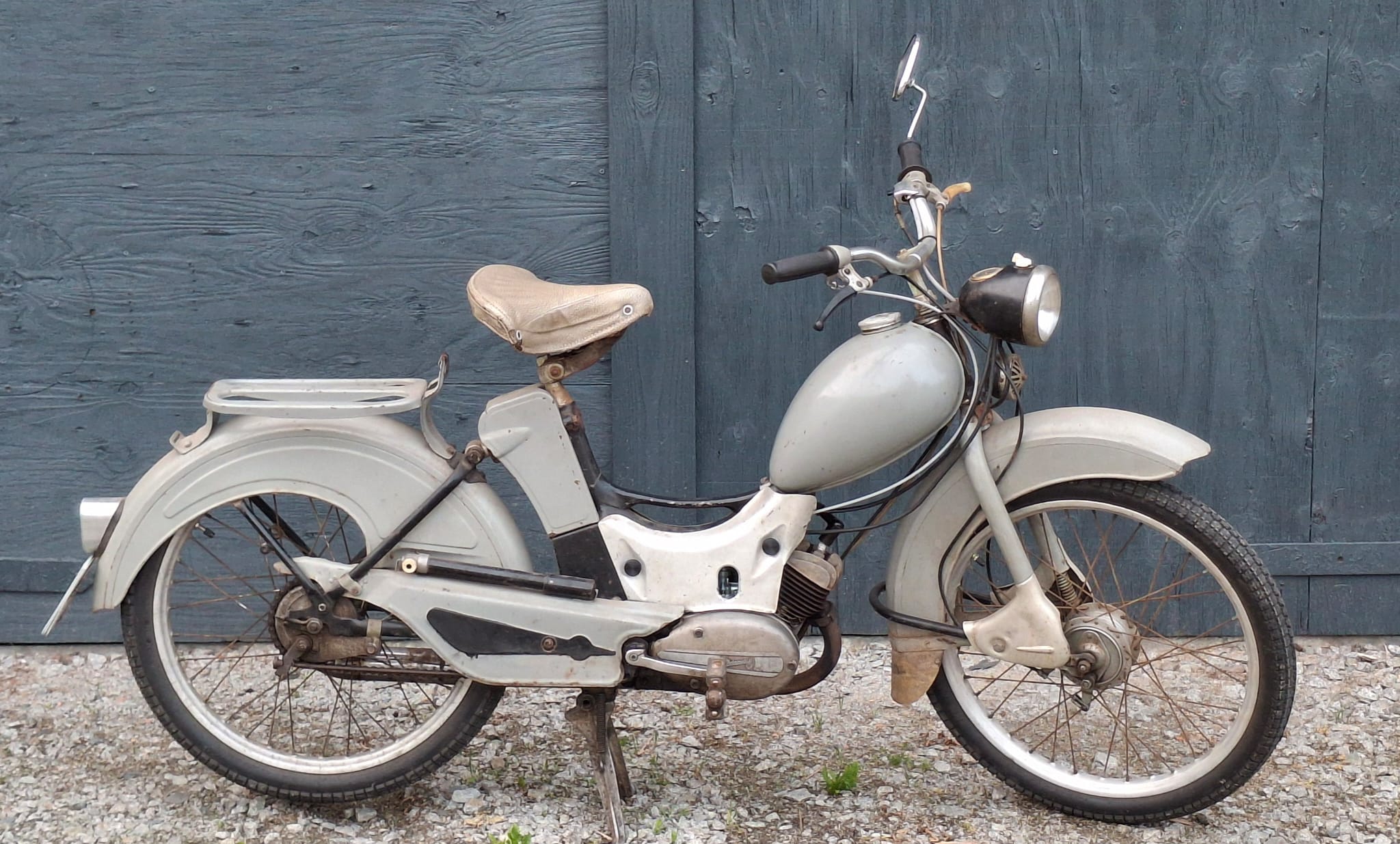 Simson SR2